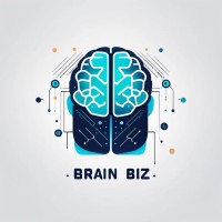Brain Biz AI logo - Similar company to Bizeleven