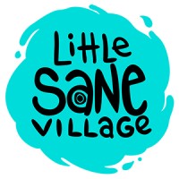 Little Sane Village logo - Similar company to Numbero