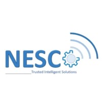 NESCO logo - Similar company to Nesco
