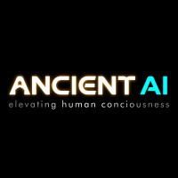 Ancient AI logo - Similar company to Oats'Up