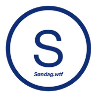 Søndag logo - Similar company to Ad Interacciones S.C.