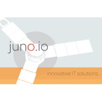 Juno Digital logo - Similar company to Current Cassis