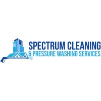 Spectrum Cleaning & Pressure Washing Services
