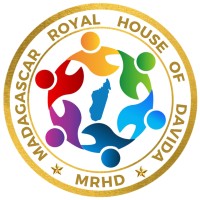 NGO Madagascar Royal House of Davida - MRHD logo - Similar company to Atlantic South Bank