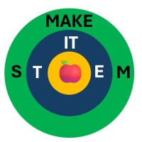 Make IT STEM logo - Similar company to Imeche Greater Manchester Young Members