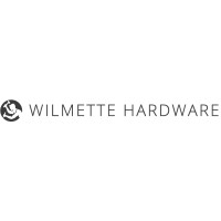 Wilmette Hardware logo - Similar company to Concord Custom Lighting