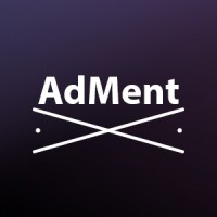 AdMent X logo - Similar company to 23Grados