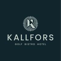 Kallfors Official logo - Similar company to Visby Gk