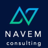 Navem Consulting logo - Similar company to Creative Dock Hungary