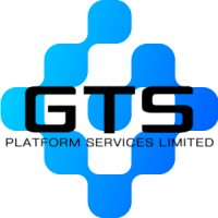 智鈦星平台服務 logo - Similar company to Centralex.Com