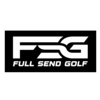 Full Send Golf Simulators Event Hire logo - Similar company to Neonify