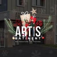 ARTIS Bâtiment logo - Similar company to Mobler Agencement