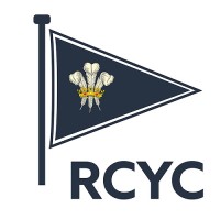 The Royal Cornwall Yacht Club logo - Similar company to Windsport