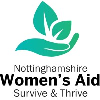 Nottinghamshire Women's Aid Ltd logo - Similar company to Framework Charity