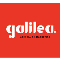 Galilea Agencia de Marketing logo - Similar company to Eme&Q Comunicación Visual