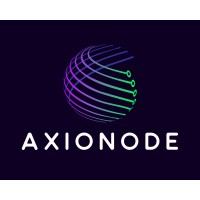 AxioNode logo - Similar company to Rambir Technology