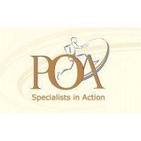 Peninsula Orthopedic Associates logo - Similar company to Phi Alpha Delta Pre-Law Fraternity - Ucla