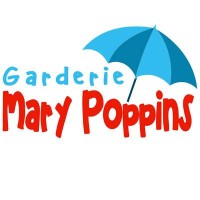 Garderie Mary Poppins NDG logo - Similar company to Garderie