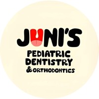 Juni's Pediatric Dentistry & Orthodontics logo - Similar company to Rkm Primary Care