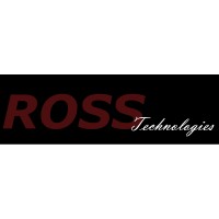 ROSS Technologies logo - Similar company to Secureusa, Inc.