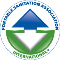 Portable Sanitation Association International logo - Similar company to Fusionsite