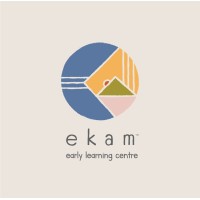 Ekam Early Learning Centre logo - Similar company to Bright Seeds International Kindergarten