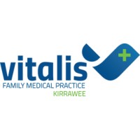 Vitalis Family Medical Practice logo - Similar company to Vale Medical Practice