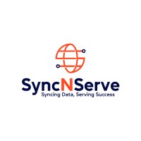 SyncNServe logo - Similar company to The Kind Sourcing