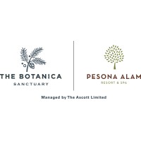 The Botanica Sanctuary - Pesona Alam Resort logo - Similar company to Nix Kitchen & Bar