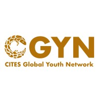 CITES Global Youth Network logo - Similar company to Nus Spears Lab