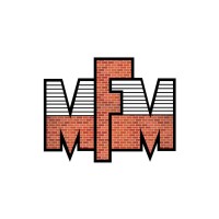 MFM AEC Company (İnşaat Mimarlık Mühendislik San. ve Tic. LTD.ŞTİ.) logo - Similar company to Ki̇yap