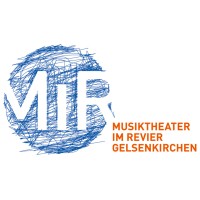 Musiktheater im Revier Gelsenkirchen logo - Similar company to Hopika