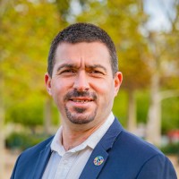 Kevin GUERIN - Conférencier logo - Similar company to Saveonresorts.Com