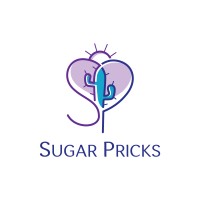 SugarPricks logo - Similar company to B-Present Foundation