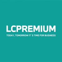 LC Premium logo - Similar company to Available Equation | Leiloeira