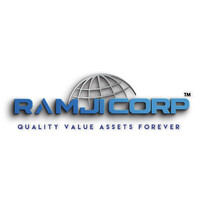 RAMJI CORP®️ logo - Similar company to Jbmr Group