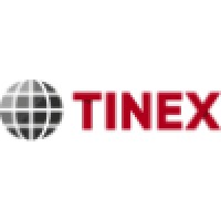TINEX AS logo - Similar company to Dsg Technology