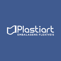 Plastiart Embalagens Flexíveis logo - Similar company to Inflex Indústria De Embalagens Flexíveis