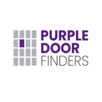 Purple Door Finders logo - Similar company to Core Envision Inc.