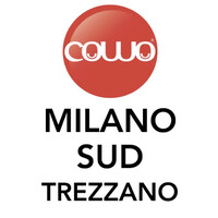 COWO® Coworking Milano Sud Trezzano logo - Similar company to Wakeparadise