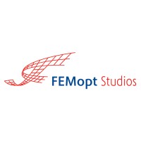 FEMopt Studios GmbH logo - Similar company to Streuli Technologies Ag