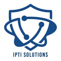 IPTI-Solutions logo - Similar company to Ipti-Us - Research Organization For Technology And Innovation