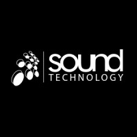 Sound Technology logo - Similar company to Scv Distribution
