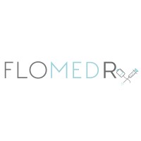 FloMed RX logo - Similar company to Fuse Infusion