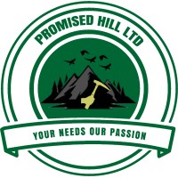 PROMISED HILL Ltd logo - Similar company to D&D Resources Ltd