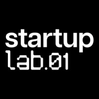 startuplab.01 logo - Similar company to Fundación Chile