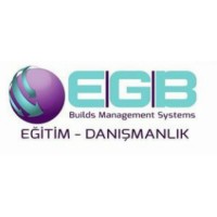 EGB DANIŞMANLIK logo - Similar company to Leocon Project Management