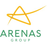 Arenas Group logo - Similar company to D2H Partners