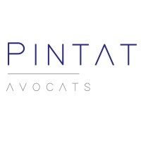 Pintat Avocats logo - Similar company to Sift Solutions