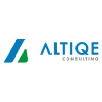 Altiqe Consulting logo - Similar company to Conner Insurance Group